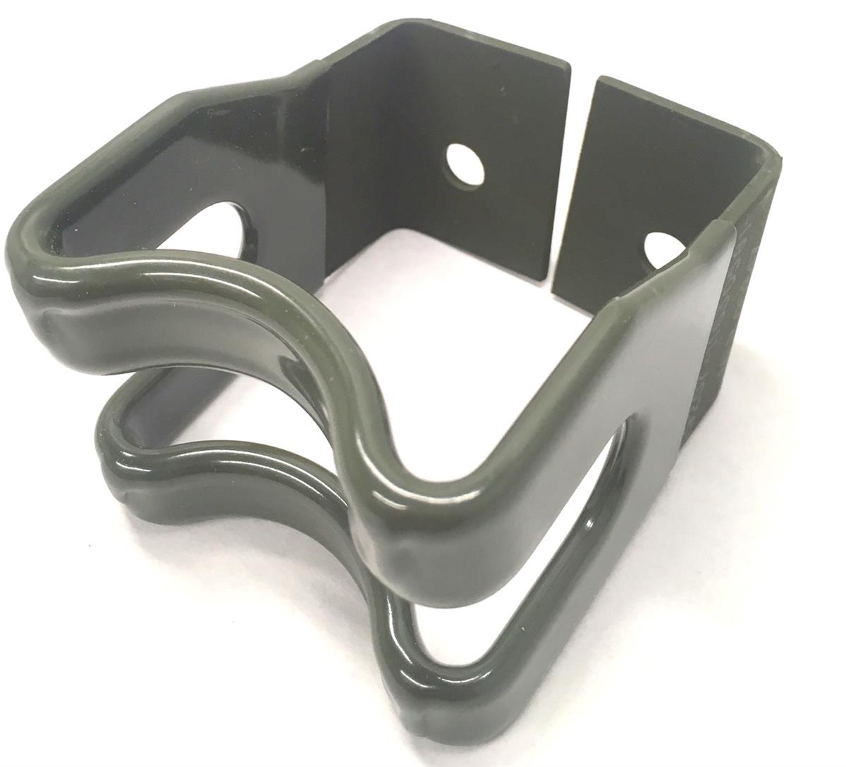 DashMounted Single Rifle Mount Kit for Common Application